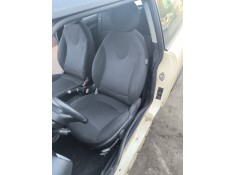 Recambio de asiento delantero izquierdo para mini mini (r56) cooper referencia OEM IAM 52102754393   2