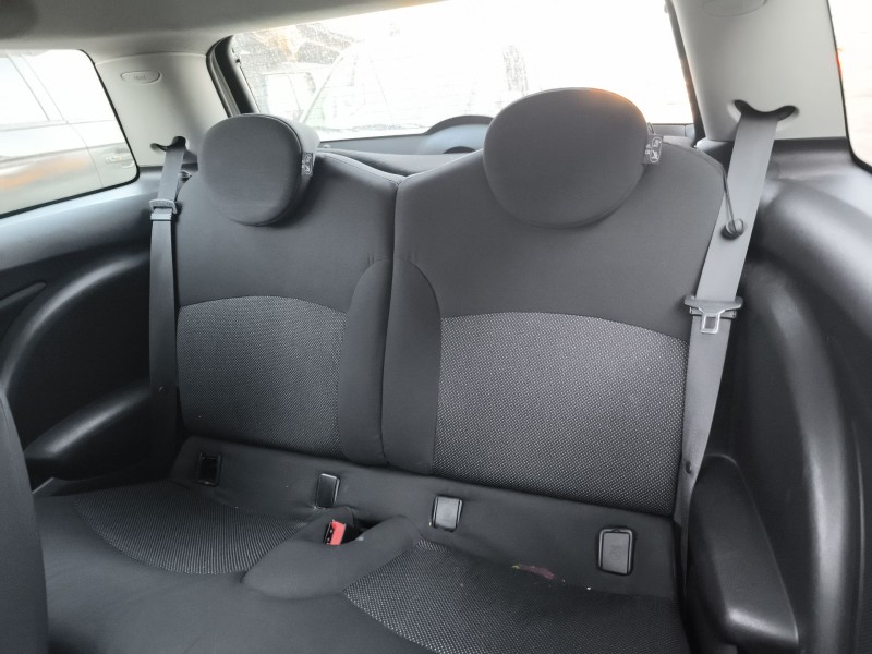 Recambio de asientos traseros para mini mini (r56) cooper referencia OEM IAM 8332810  