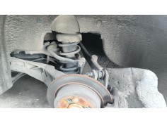 Recambio de amortiguador trasero izquierdo para mini mini (r56) cooper referencia OEM IAM R56H056B  