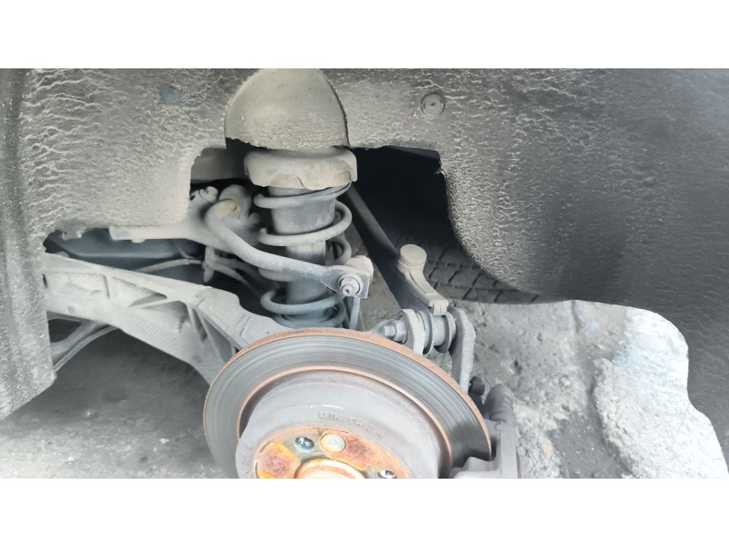 Recambio de amortiguador trasero izquierdo para mini mini (r56) cooper referencia OEM IAM R56H056B  