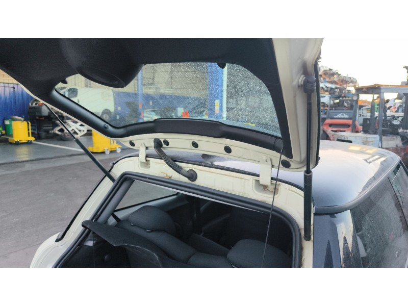 Recambio de amortiguadores maletero / porton para mini mini (r56) cooper referencia OEM IAM 51247148902  