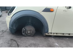 Recambio de aletin delantero izquierdo para mini mini (r56) cooper referencia OEM IAM 51777216071  