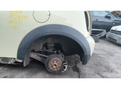 Recambio de aletin trasero izquierdo para mini mini (r56) cooper referencia OEM IAM 11412910  