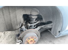 Recambio de amortiguador trasero derecho para mini mini (r56) cooper referencia OEM IAM 22245222  
