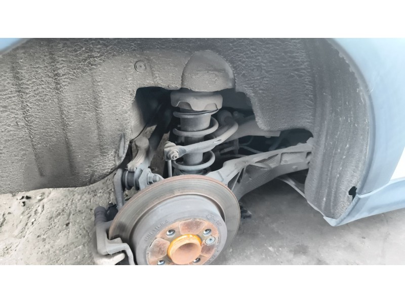 Recambio de amortiguador trasero derecho para mini mini (r56) cooper referencia OEM IAM 22245222  