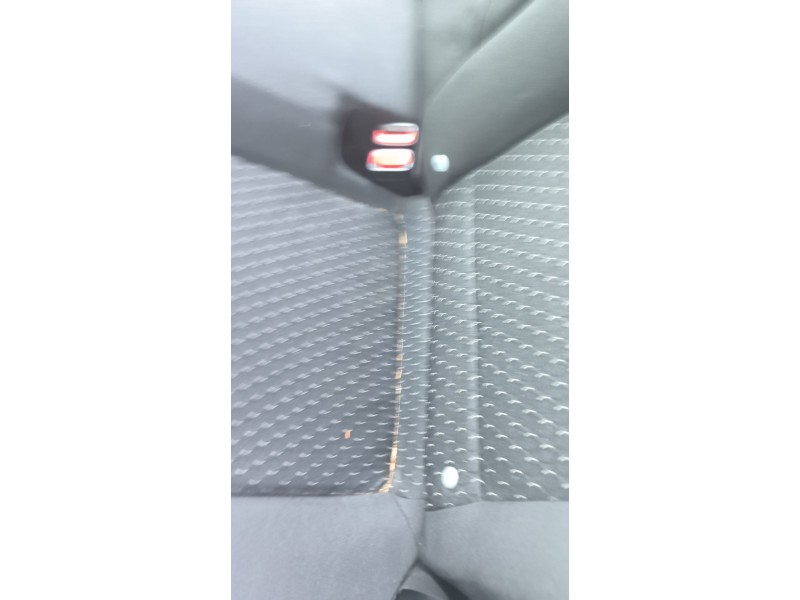 Recambio de enganche cinturon delantero izquierdo para hyundai ix35 (lm, el, elh) 1.6 referencia OEM IAM   