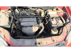 Recambio de motor completo para chevrolet aveo / kalos hatchback (t250, t255) 1.2 referencia OEM IAM B12D1   2