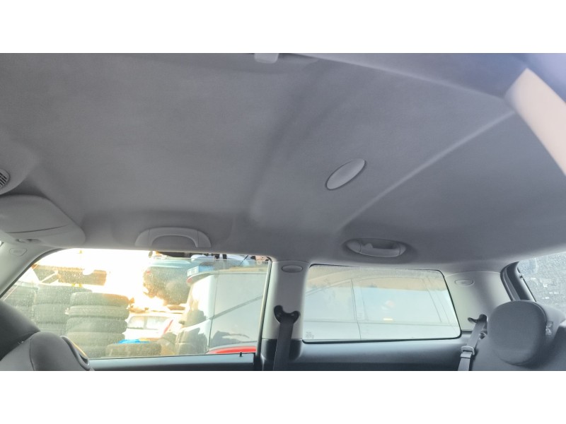 Recambio de airbag cortina delantero derecho para mini mini (r56) cooper referencia OEM IAM A27134078076  