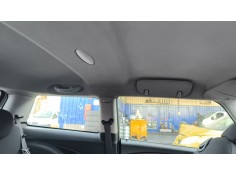 Recambio de airbag cortina delantero izquierdo para mini mini (r56) cooper referencia OEM IAM A17134077096  