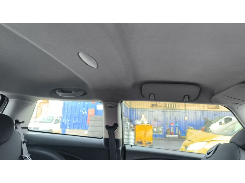 Recambio de airbag cortina delantero izquierdo para mini mini (r56) cooper referencia OEM IAM A17134077096  