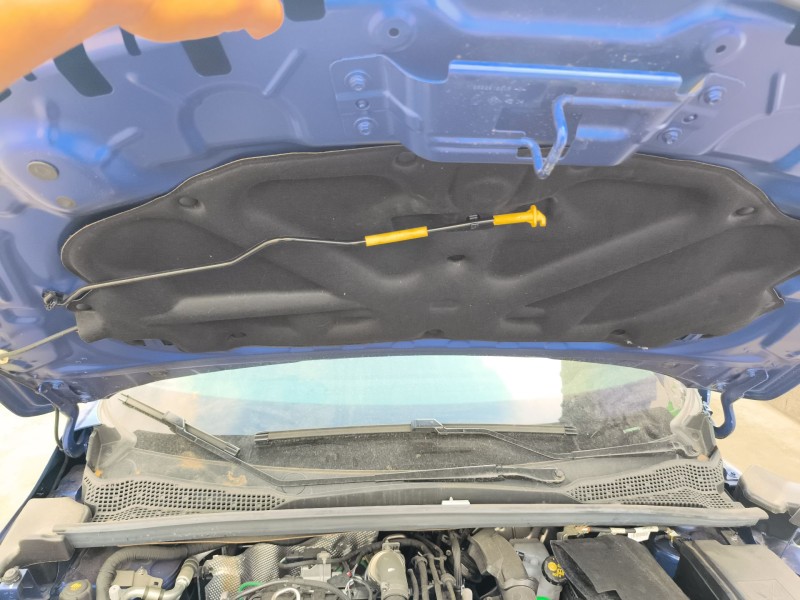 Recambio de torpedo para renault captur ii (hf_) tce 160 (hfn1) referencia OEM IAM 668119397R  