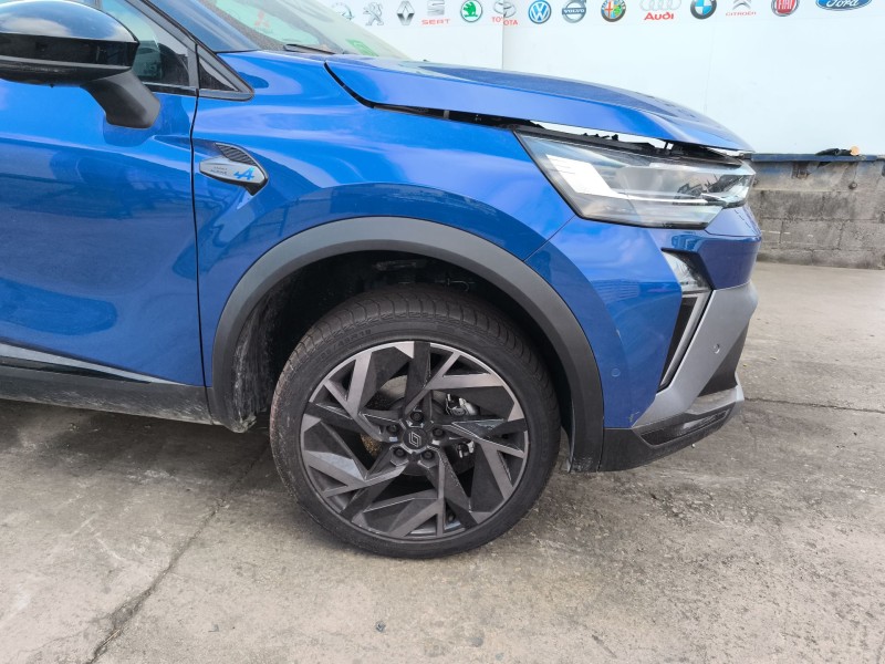 Recambio de pinza freno delantera derecha para renault captur ii (hf_) tce 160 (hfn1) referencia OEM IAM 410012673R VERE7148 