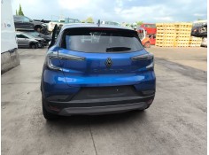 Recambio de puente trasero para renault captur ii (hf_) tce 160 (hfn1) referencia OEM IAM 555010910R  
