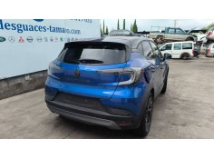 Recambio de moqueta maletero para renault captur ii (hf_) tce 160 (hfn1) referencia OEM IAM   