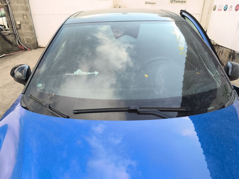 Recambio de motor limpia delantero para renault captur ii (hf_) tce 160 (hfn1) referencia OEM IAM 288153025R  