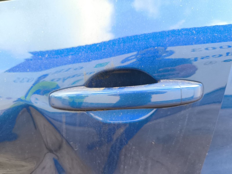 Recambio de maneta exterior delantera izquierda para renault captur ii (hf_) tce 160 (hfn1) referencia OEM IAM 806065807R  