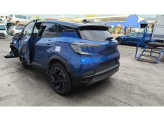 Recambio de amortiguador trasero izquierdo para renault captur ii (hf_) tce 160 (hfn1) referencia OEM IAM 562106663R  