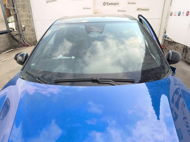 Recambio de brazo limpia delantero derecho para renault captur ii (hf_) tce 160 (hfn1) referencia OEM IAM 288860088R  