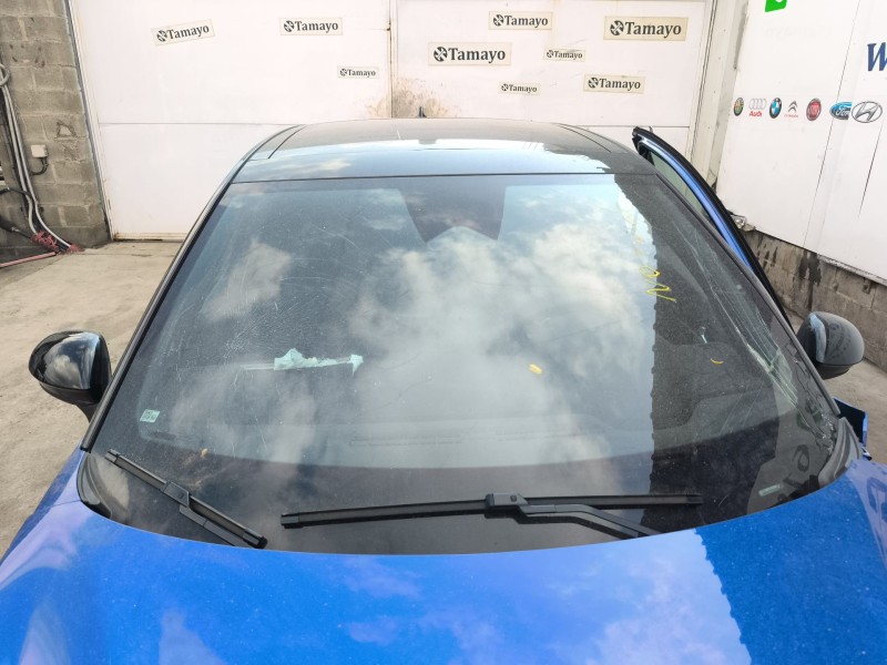 Recambio de brazo limpia delantero izquierdo para renault captur ii (hf_) tce 160 (hfn1) referencia OEM IAM 288904685R  