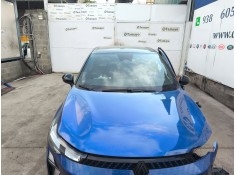 Recambio de capot delantero para renault captur ii (hf_) tce 160 (hfn1) referencia OEM IAM 651006924R  