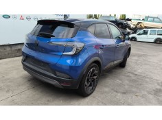 Recambio de amortiguador trasero derecho para renault captur ii (hf_) tce 160 (hfn1) referencia OEM IAM 562106663R  