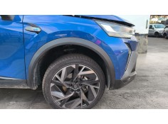 Recambio de aletin delantero derecho para renault captur ii (hf_) tce 160 (hfn1) referencia OEM IAM 638127184R  