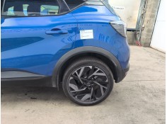 Recambio de aletin trasero izquierdo para renault captur ii (hf_) tce 160 (hfn1) referencia OEM IAM 788A35655R  