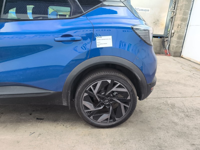 Recambio de aletin trasero izquierdo para renault captur ii (hf_) tce 160 (hfn1) referencia OEM IAM 788A35655R  