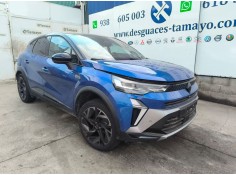 Recambio de amortiguador delantero derecho para renault captur ii (hf_) tce 160 (hfn1) referencia OEM IAM 543035679R  