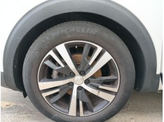 Recambio de plastico paso rueda delantero izquierdo para peugeot 3008 ii suv (mc_, mr_, mj_, m4_) 1.2 thp/ puretech 130 (mrhnsm,