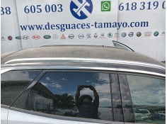 Recambio de barras techo para peugeot 3008 ii suv (mc_, mr_, mj_, m4_) 1.2 thp/ puretech 130 (mrhnsm, mrhnsu, mrhnsj, mrhnyw,... 2