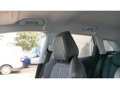 Recambio de airbag cortina delantero derecho para peugeot 3008 ii suv (mc_, mr_, mj_, m4_) 1.2 thp/ puretech 130 (mrhnsm, mrhnsu