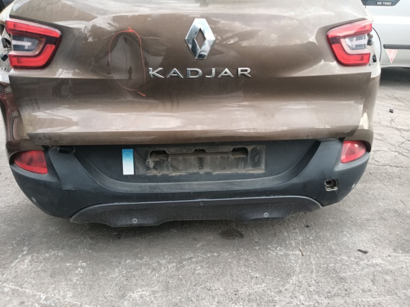 Recambio de refuerzo paragolpes delantero para renault kadjar (ha_, hl_) 1.6 dci 130 referencia OEM IAM 8026870796C  