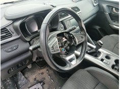 Recambio de volante para renault kadjar (ha_, hl_) 1.6 dci 130 referencia OEM IAM 484005825R  