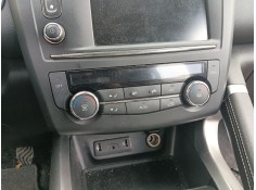 Recambio de mando climatizador para renault kadjar (ha_, hl_) 1.6 dci 130 referencia OEM IAM 275102210R  