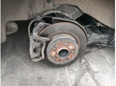 Recambio de mangueta trasera derecha para renault kadjar (ha_, hl_) 1.6 dci 130 referencia OEM IAM 432024EA0A  