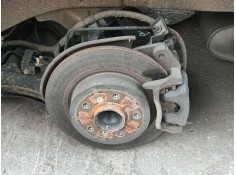 Recambio de mangueta trasera izquierda para renault kadjar (ha_, hl_) 1.6 dci 130 referencia OEM IAM 432024EA0A  