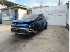 renault captur ii (hf_) del año 2025 2