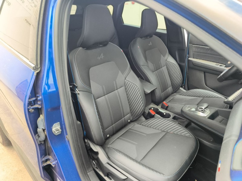 renault captur ii (hf_) del año 2025