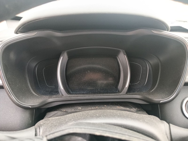 Recambio de cuadro instrumentos para renault kadjar (ha_, hl_) 1.6 dci 130 referencia OEM IAM P248100628R  