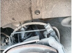 Recambio de amortiguador trasero izquierdo para renault kadjar (ha_, hl_) 1.6 dci 130 referencia OEM IAM 56210HV03A  