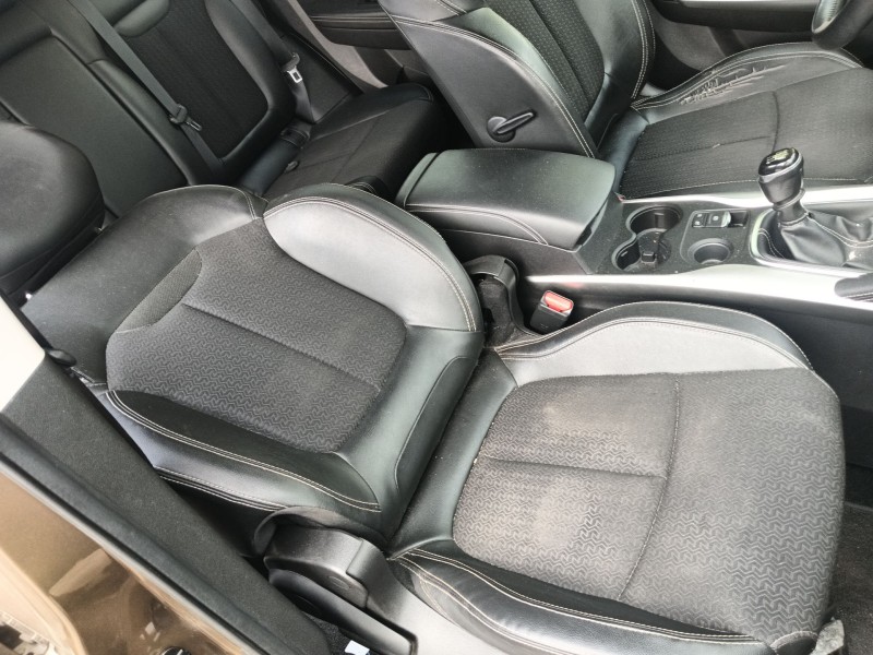 Recambio de asiento delantero derecho para renault kadjar (ha_, hl_) 1.6 dci 130 referencia OEM IAM 873014EB1A  