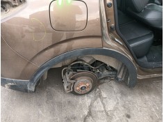 Recambio de aletin trasero derecho para renault kadjar (ha_, hl_) 1.6 dci 130 referencia OEM IAM 788743595R  