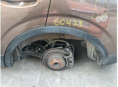 Recambio de aletin trasero izquierdo para renault kadjar (ha_, hl_) 1.6 dci 130 referencia OEM IAM 788752684R  