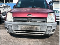 Recambio de refuerzo paragolpes delantero para ford tourneo connect 1.8 tdci referencia OEM IAM 5037564  