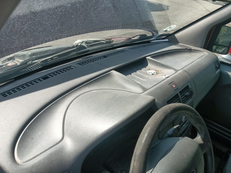 Recambio de salpicadero para ford tourneo connect 1.8 tdci referencia OEM IAM 2T1H18A615BA  