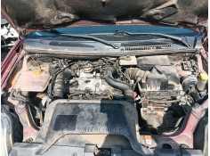 Recambio de servofreno para ford tourneo connect 1.8 tdci referencia OEM IAM 2T142B195AD  