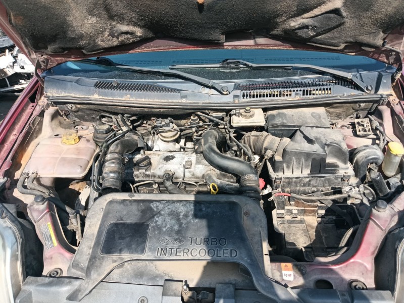 Recambio de servofreno para ford tourneo connect 1.8 tdci referencia OEM IAM 2T142B195AD  