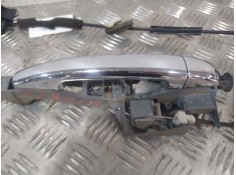 Recambio de cerradura puerta trasera derecha para citroën c3 ii (sc_) 1.4 hdi 70 (sc8hzc, sc8hr0, sc8hp4) referencia OEM IAM 980 2