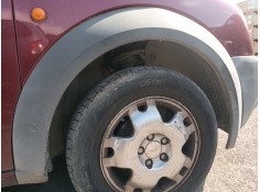 Recambio de plastico paso rueda delantero derecho para ford tourneo connect 1.8 tdci referencia OEM IAM 2T1416114AH  